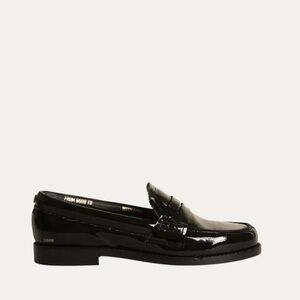 Golden Goose Loafers